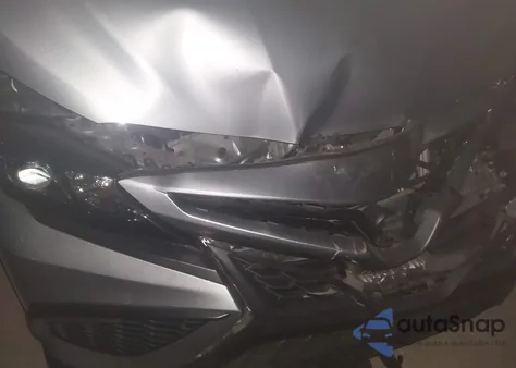 2024 Toyota Camry Se z USA, uszkodzony, nr VIN 4T1G11AK4RU191280